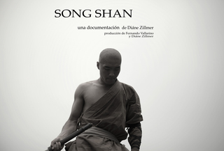 Video documentation SONG SHAN, Spain, 2011
