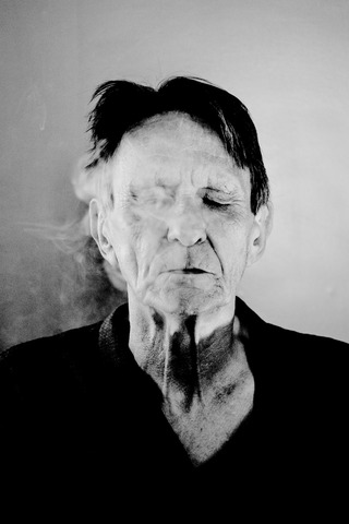 David Simmonds, Fad Gadget, 2022